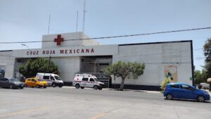 Hospital Cruz Roja Mexicana Delegación Torreón