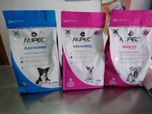 Hospital clinica veterinaria vidrieros