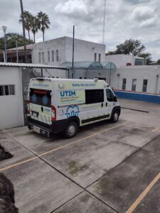 Hospital Regional De Yahualica