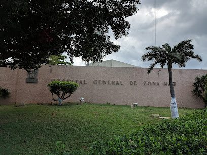 Imss Hospital General de Zona #3