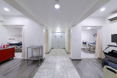 Hospital Central Quirúrgica de Guadalajara