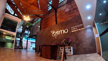 Hospital OSMO / Red OSMO Oaxaca