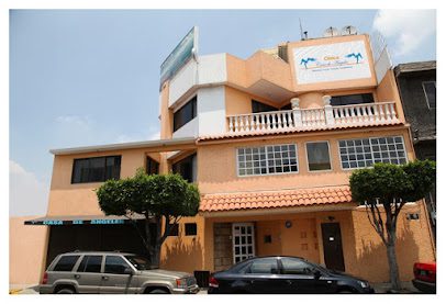 Clínica Casa de Ángeles