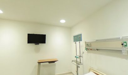 Hospital Central Quirúrgica Colosio
