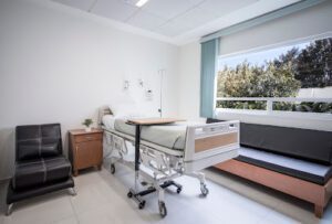 Hospital Quirúrgico Norte