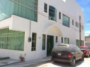 Hospital Santo niño de atocha
