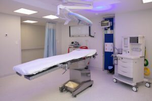 Hospital Azura Satélite