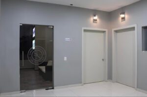 Hospital San Nicolas