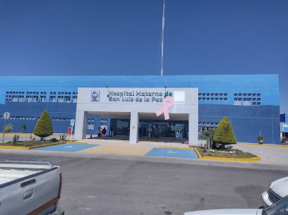 Hospital Materno de San Luis de la Paz