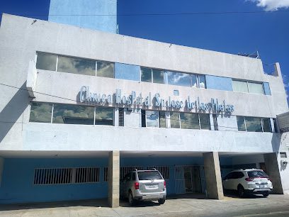CLINICA DE ESPECIALIDADES SAN JÓSE