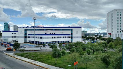 Hospital General de Cholula