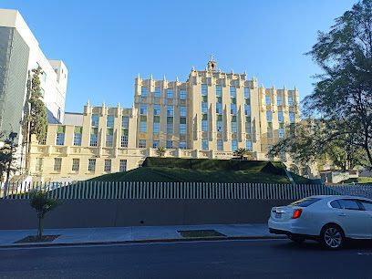 Hospital Christus Muguerza Alta Especialidad