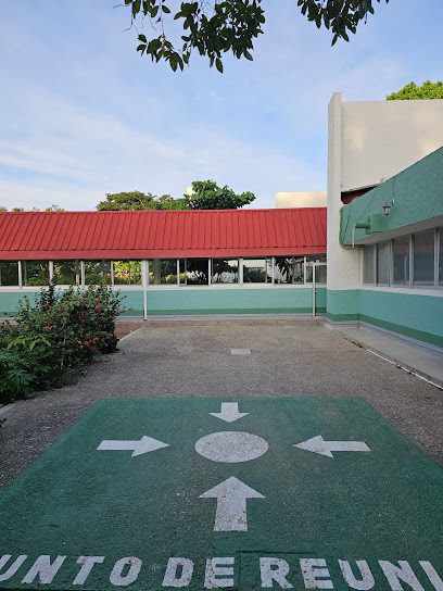 Hospital General San Pedro Pochutla
