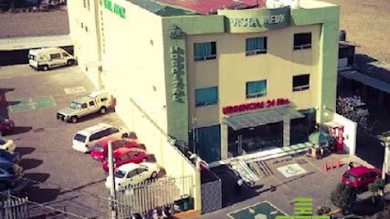 Hospital Vista Medik SC