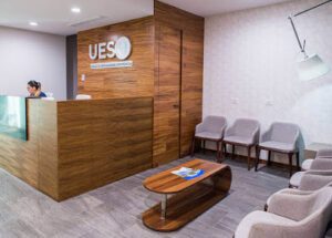 Hospital UESO Unidad de Especialidades Ortopédicas
