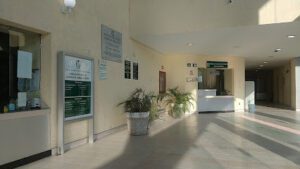 Hospital UMAA