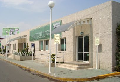 Hospital Municipal Guadalupe Victoria Bicentenario