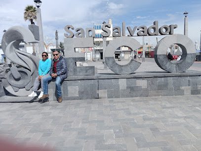 Hospital Rural San Salvador El Seco IMSS
