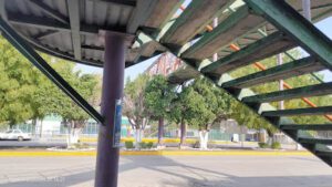 Hospital General de Zona No. 3