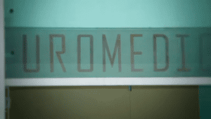 Hospital Uromedica Toluca