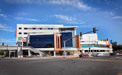 Hospital SIMNSA