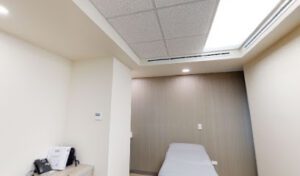 Hospital HOPE MEDICAL CENTER