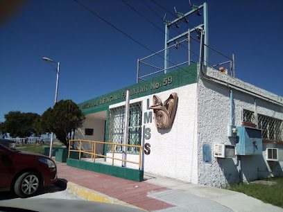 Clinica 59 Gral. Zuazua N. L.
