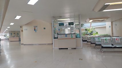 UMAE Hospital de Gineco Obstetricia N.° 4
