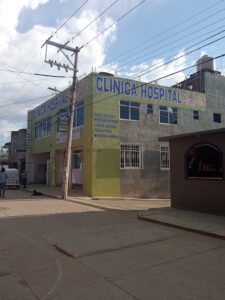 Santa Fé Clínica Médica