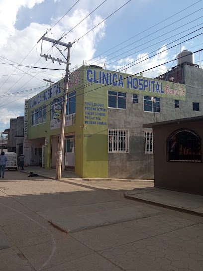 Santa Fé Clínica Médica