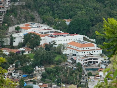 Hospital General Adolfo Prieto