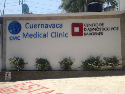 Cuernavaca Medical Clinic