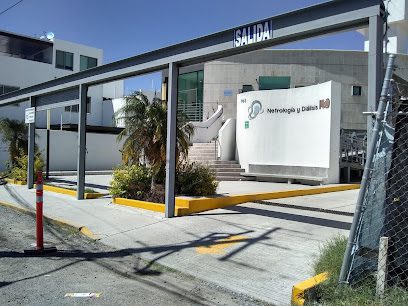 Hospital Nefrología y Diálisis de Querétaro
