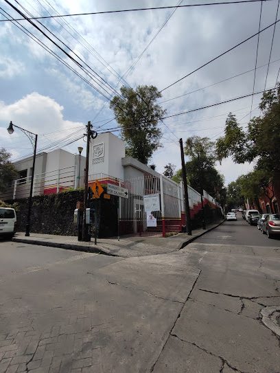 Issste Clínica de Medicina Familiar Tlalpan