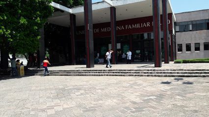 Clínica Imss Centro Morelia