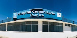 Hospital Comunitario Romita