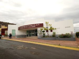 Hospital Comunitario Atotonilco