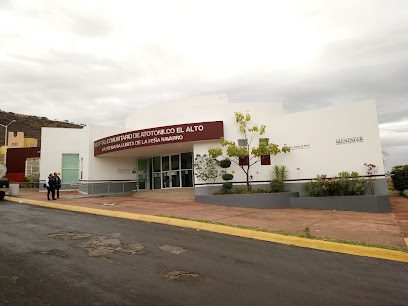 Hospital Comunitario Atotonilco