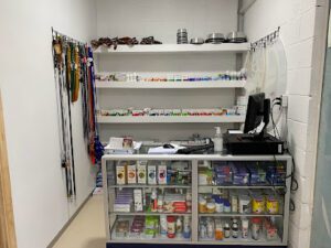 Hospital Veterinaria Advance 24 horas