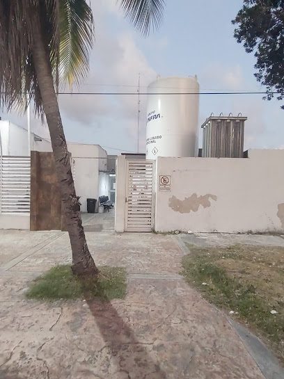 Hospital General de Chetumal