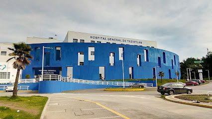 Hospital General de Teziutlan