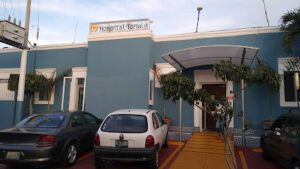 Hospital Tonalá