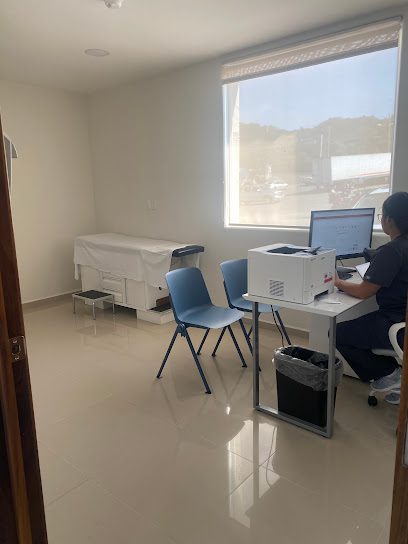 Hospital Sayulita Health Clinic