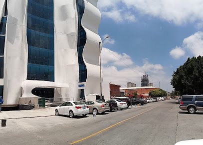 Hospital RIO MEDICA