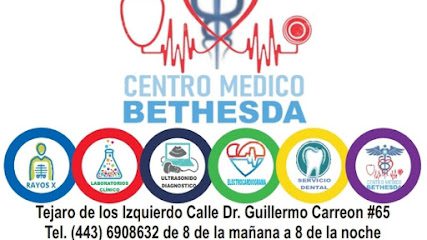 Hospital Bethesda Del Dr. Moises Izquierdo Ayala.