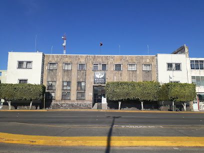 Hospital Ramón Garibay