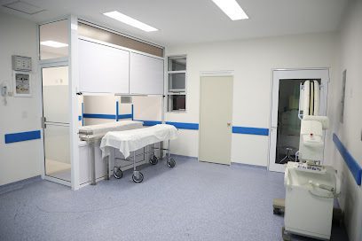 María Luisa de la Peña Hospital