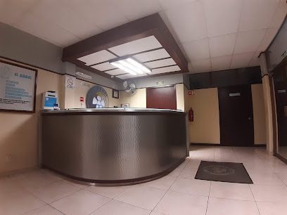 Hospital El Ángel