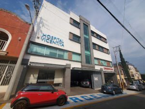 Hospital Vicentita