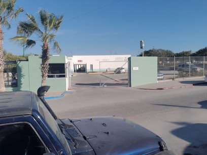 HOSPITAL GENERAL CABO SAN LUCAS